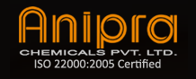  ANIPRA CHEMICALS PVT. LTD.