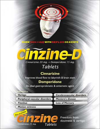 Domperidone Tablets
