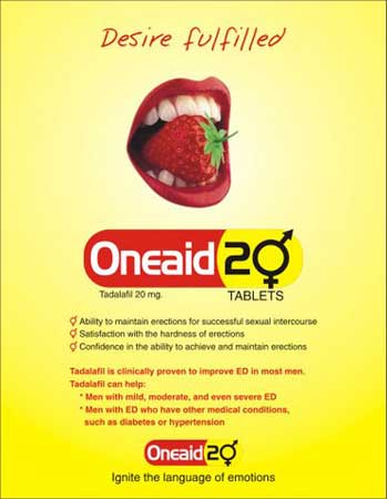 One Aid
