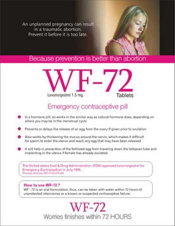 WF 72