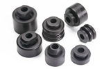 Rubber Moulded Parts