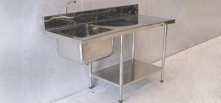 Sink Table