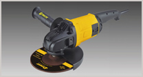 Angle Grinder