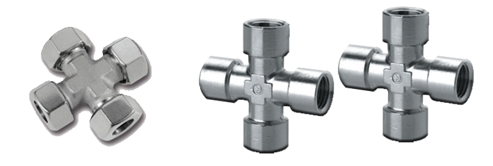 Equal-cross-couplings