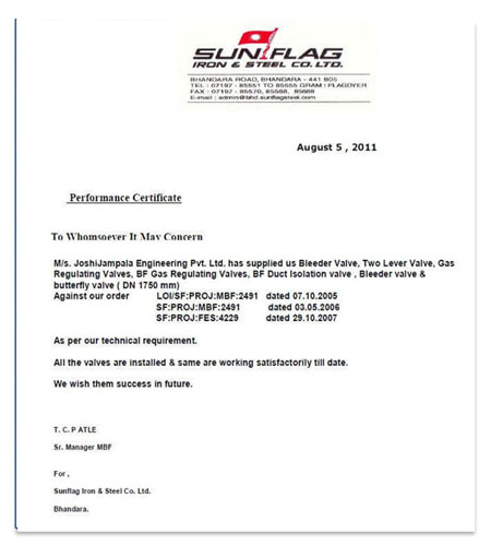 SunFlag-Iron-Certificates