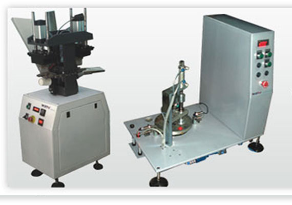 We are engaged in manufacturing Custom designed Special Purpose Machine used for plant automation machinery. These are not covered in standard manufacturing programs.