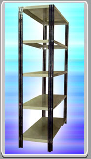 Long Span Racks