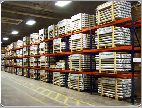 Wide Range of Pallet Rack