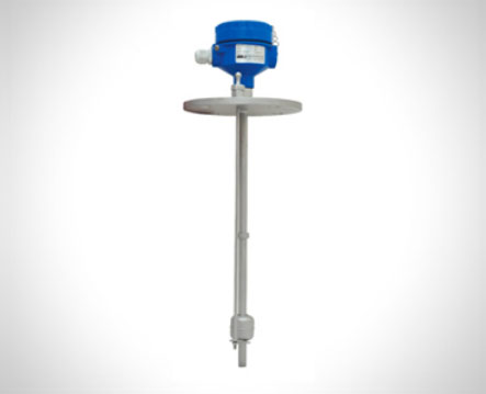 MAGNETIC FLOAT GUIDED LEVEL SWITCH