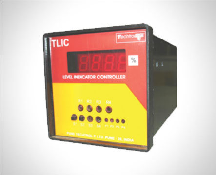 Level Indicator Controller