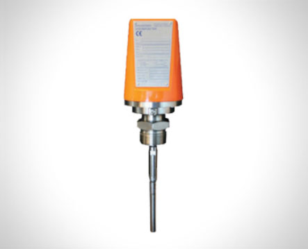 GUIDED WAVE RADAR TRANSMITTER - REFLEX VF03