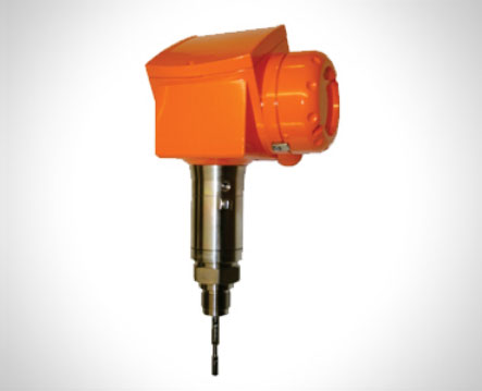 GUIDED WAVE RADAR TRANSMITTER - REFLEX VF7