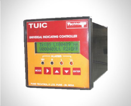 Universal Indicator Controller