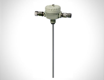 Temperature Transmitter 