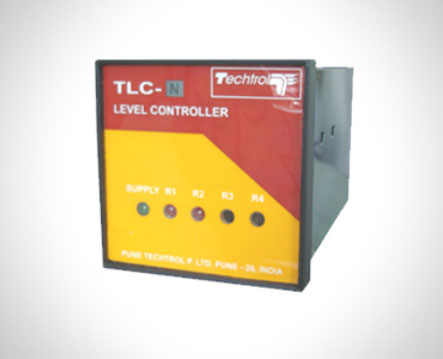 Level Controller