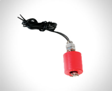 MINI FLOAT GUIDED LEVEL SWITCHES