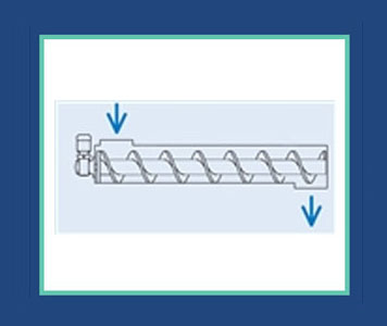 HORIZONTAL-SINGLE-SCREW-CONVEYORS