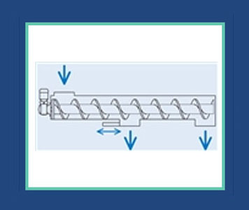 MULTIPLE-OUTLET-SINGLE-SCREW-CONVEYORS