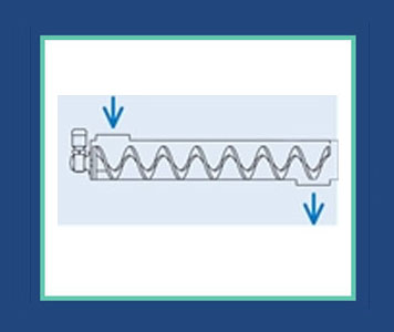 SHAFT-LESS-SCREW-CONVEYOR