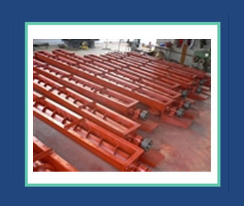 VARIABLE-PITCH-SCREW-CONVEYOR