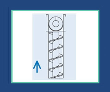 VERTICAL-SINGLE-SCREW-CONVEYORS