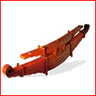 Laminated Leaf Springs