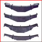 Leaf Spring Assemblies