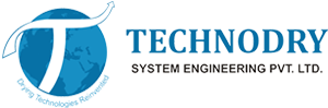 Technodry System Engineering