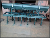 Seed Drill