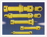 hydraulic cylinder manufacturer Mumbai