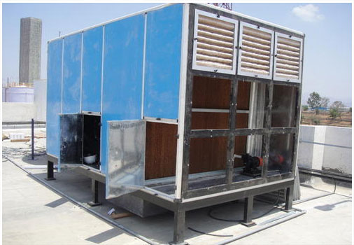 Air Modular Systems